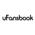 uFansbook_logo