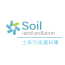 土壤汙染案例資料庫_Logo